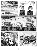 Une Aventure De Jeanne Picquigny - T02 - L'ivresse Du Poulpe : page 147