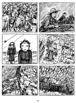 Une Aventure De Jeanne Picquigny - T02 - L'ivresse Du Poulpe : page 148