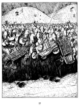 Une Aventure De Jeanne Picquigny - T02 - L'ivresse Du Poulpe : page 149