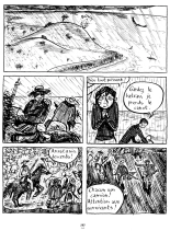 Une Aventure De Jeanne Picquigny - T02 - L'ivresse Du Poulpe : page 150