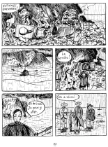 Une Aventure De Jeanne Picquigny - T02 - L'ivresse Du Poulpe : page 151