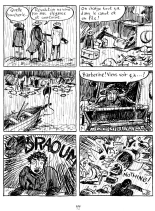 Une Aventure De Jeanne Picquigny - T02 - L'ivresse Du Poulpe : page 152