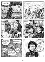 Une Aventure De Jeanne Picquigny - T02 - L'ivresse Du Poulpe : page 153