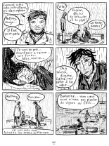 Une Aventure De Jeanne Picquigny - T02 - L'ivresse Du Poulpe : page 154