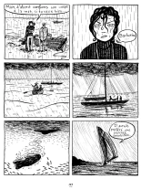Une Aventure De Jeanne Picquigny - T02 - L'ivresse Du Poulpe : page 156
