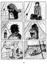 Une Aventure De Jeanne Picquigny - T02 - L'ivresse Du Poulpe : page 157