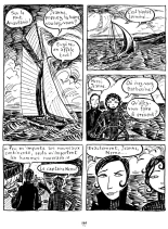 Une Aventure De Jeanne Picquigny - T02 - L'ivresse Du Poulpe : page 159