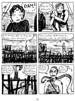 Une Aventure De Jeanne Picquigny - T02 - L'ivresse Du Poulpe : page 162