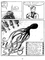 Une Aventure De Jeanne Picquigny - T02 - L'ivresse Du Poulpe : page 164