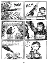 Une Aventure De Jeanne Picquigny - T02 - L'ivresse Du Poulpe : page 165
