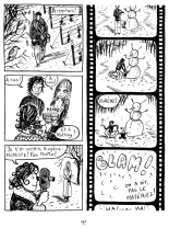 Une Aventure De Jeanne Picquigny - T02 - L'ivresse Du Poulpe : page 166