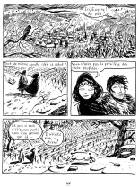 Une Aventure De Jeanne Picquigny - T02 - L'ivresse Du Poulpe : page 167