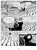 Une Aventure De Jeanne Picquigny - T02 - L'ivresse Du Poulpe : page 168