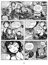 Une Aventure De Jeanne Picquigny - T02 - L'ivresse Du Poulpe : page 169