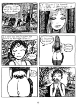 Une Aventure De Jeanne Picquigny - T02 - L'ivresse Du Poulpe : page 170