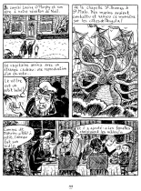 Une Aventure De Jeanne Picquigny - T02 - L'ivresse Du Poulpe : page 171