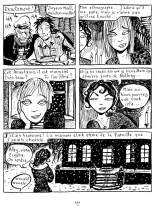 Une Aventure De Jeanne Picquigny - T02 - L'ivresse Du Poulpe : page 172