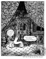 Une Aventure De Jeanne Picquigny - T02 - L'ivresse Du Poulpe : page 173