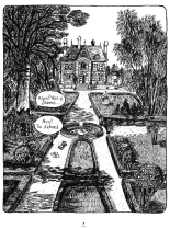 Une Aventure De Jeanne Picquigny - T01 - La Tendresse Des Crocodiles : page 4