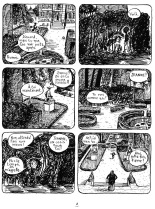 Une Aventure De Jeanne Picquigny - T01 - La Tendresse Des Crocodiles : page 5