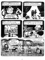 Une Aventure De Jeanne Picquigny - T01 - La Tendresse Des Crocodiles : page 6