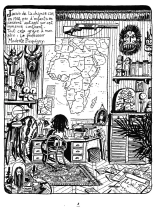 Une Aventure De Jeanne Picquigny - T01 - La Tendresse Des Crocodiles : page 7
