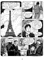 Une Aventure De Jeanne Picquigny - T01 - La Tendresse Des Crocodiles : page 9