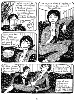 Une Aventure De Jeanne Picquigny - T01 - La Tendresse Des Crocodiles : page 10