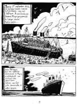 Une Aventure De Jeanne Picquigny - T01 - La Tendresse Des Crocodiles : page 11