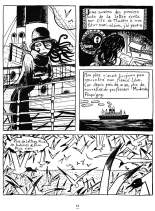 Une Aventure De Jeanne Picquigny - T01 - La Tendresse Des Crocodiles : page 12