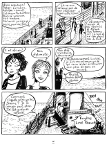 Une Aventure De Jeanne Picquigny - T01 - La Tendresse Des Crocodiles : page 14