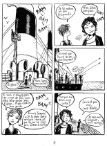 Une Aventure De Jeanne Picquigny - T01 - La Tendresse Des Crocodiles : page 15