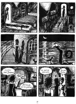 Une Aventure De Jeanne Picquigny - T01 - La Tendresse Des Crocodiles : page 16