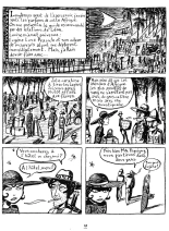 Une Aventure De Jeanne Picquigny - T01 - La Tendresse Des Crocodiles : page 17