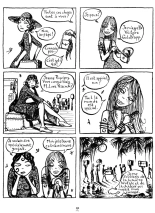 Une Aventure De Jeanne Picquigny - T01 - La Tendresse Des Crocodiles : page 18