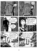 Une Aventure De Jeanne Picquigny - T01 - La Tendresse Des Crocodiles : page 25