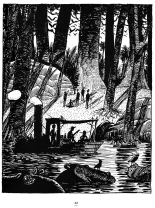 Une Aventure De Jeanne Picquigny - T01 - La Tendresse Des Crocodiles : page 32