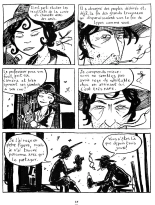 Une Aventure De Jeanne Picquigny - T01 - La Tendresse Des Crocodiles : page 34
