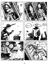 Une Aventure De Jeanne Picquigny - T01 - La Tendresse Des Crocodiles : page 41