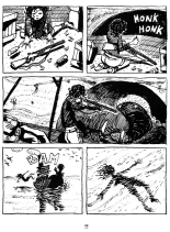 Une Aventure De Jeanne Picquigny - T01 - La Tendresse Des Crocodiles : page 45