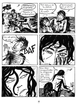 Une Aventure De Jeanne Picquigny - T01 - La Tendresse Des Crocodiles : page 47