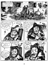 Une Aventure De Jeanne Picquigny - T01 - La Tendresse Des Crocodiles : page 51