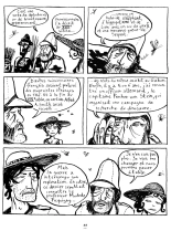 Une Aventure De Jeanne Picquigny - T01 - La Tendresse Des Crocodiles : page 54
