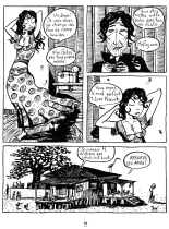 Une Aventure De Jeanne Picquigny - T01 - La Tendresse Des Crocodiles : page 55