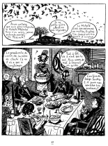 Une Aventure De Jeanne Picquigny - T01 - La Tendresse Des Crocodiles : page 56