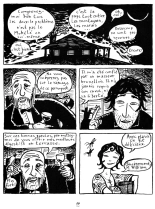 Une Aventure De Jeanne Picquigny - T01 - La Tendresse Des Crocodiles : page 58