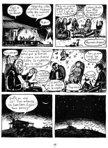 Une Aventure De Jeanne Picquigny - T01 - La Tendresse Des Crocodiles : page 59
