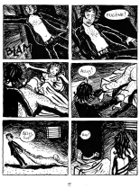 Une Aventure De Jeanne Picquigny - T01 - La Tendresse Des Crocodiles : page 62