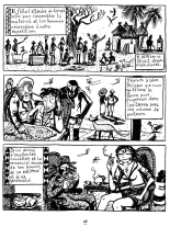 Une Aventure De Jeanne Picquigny - T01 - La Tendresse Des Crocodiles : page 67