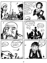 Une Aventure De Jeanne Picquigny - T01 - La Tendresse Des Crocodiles : page 68